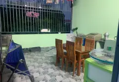 🔥🔥NHÀ 3 TẦNG MTKD MỚI XÂY NỘI THẤT CAO CẤP ĐẸP LUNG LINH XỊN... Bán nhà mặt phố tại Dĩ An, Hồ Chí Minh 18
