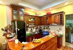 Biệt thự phố hiện đại, ô tô đỗ cửa tại Hà Đông... Bán biệt thự, liền kề tại Hà Đông, Hà Nội 04