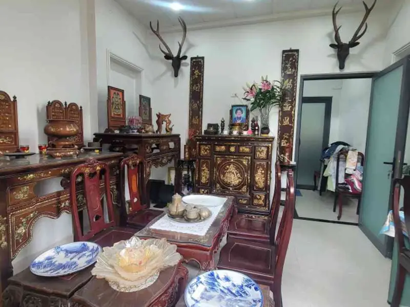 Nhà đẹp 4 tầng hẻm xe hơi Ba Vân - Giá sốc chỉ 9.5 tỷ... Bán nhà riêng tại Tân Bình, Hồ Chí Minh 01