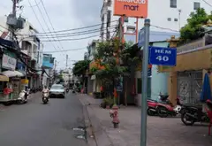 Bán đất nền 50.2m2 phường Bảy Hiền giá dưới 5 tỷ... Bán đất tại Bảy Hiền, Hồ Chí Minh 06
