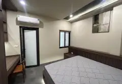 VIEW HỒ TÂY 88M2 x 9 TẦNG THANG MÁY - 13 PHÒNG ĐÔI KHÉP KÍN FULL ĐỒ VIP TIVI MÁY GIẶT TỪNG PHÒNG... Bán chung cư mini tại Tây Hồ, Hà Nội 03