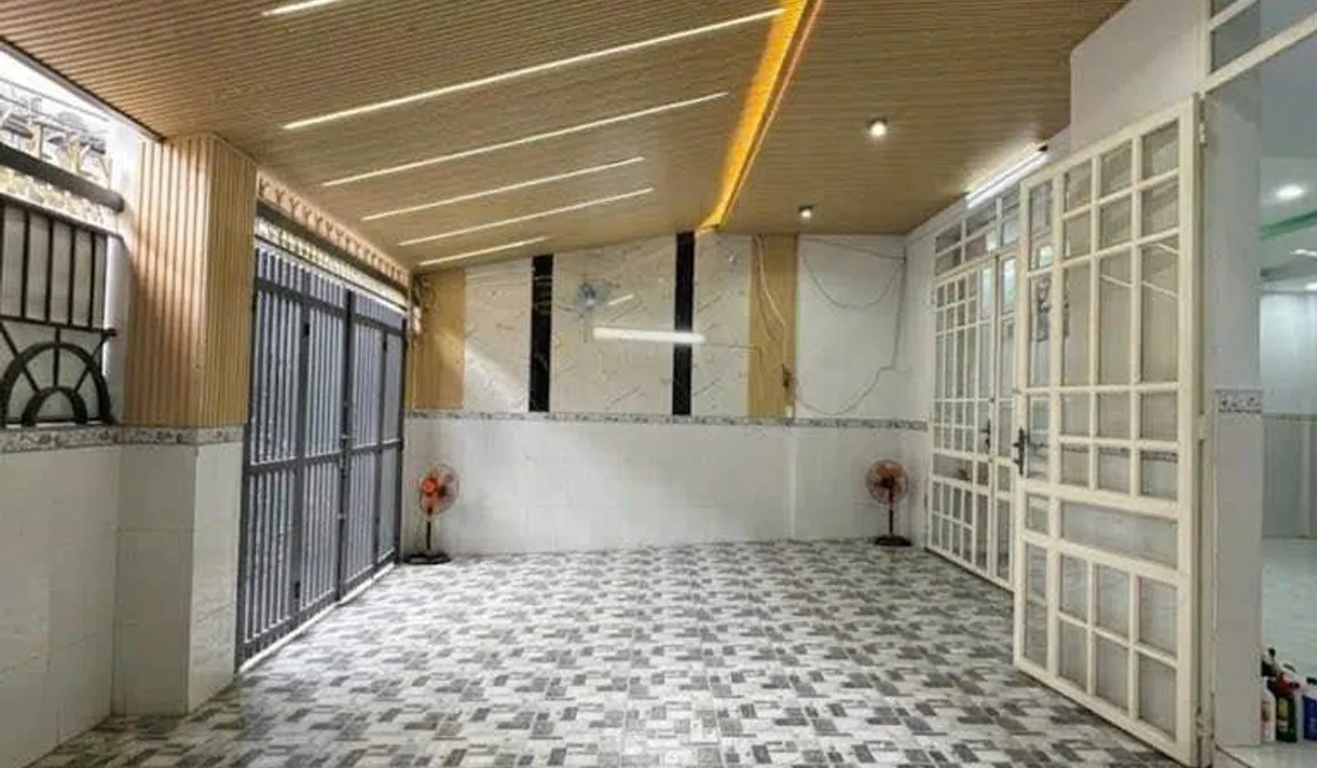 Bán nhà 2 Tầng 87m2 ( Ngang Lớn7.2m2 ) vị trí ngay khu tên lửa... Bán nhà riêng tại An Lạc, Hồ Chí Minh 01