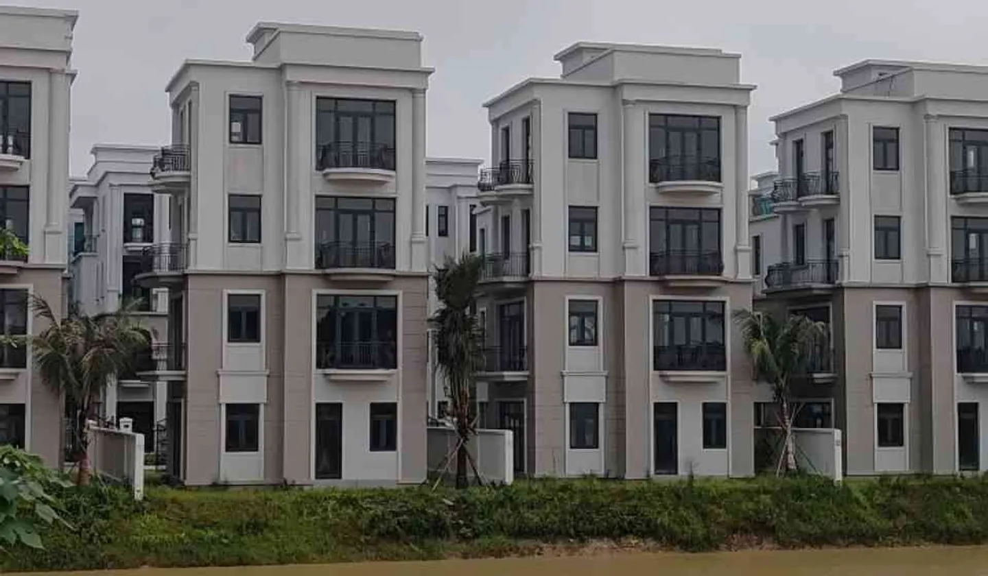 Đất - 74.5m² - Như Quỳnh, Hưng Yên - 4.2 tỷ... Bán đất tại Như Quỳnh, Hưng Yên 01