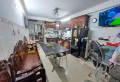 Bán nhà đường Bạch Đằng, phường Hạnh Thông, TP.HCM 19 tỷ... Bán nhà riêng tại Hạnh Thông, Hồ Chí Minh 07