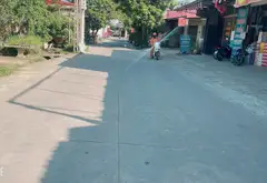 Đất Full thổ cư mặt tiền rộng ở Sóc Sơn - chuẩn xây dựng ngay... Bán đất tại Sóc Sơn, Hà Nội 01