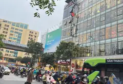 Bán cc CT2 Bắc Hà đường Trần Phú Hà Đông 85m giá 5.75 tỷ... Bán căn hộ chung cư tại Hà Đông, Hà Nội 06