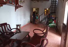 Bán nhà mặt phố lô góc trung tâm quận, diện tích 111,9m2, mặt tiền 15m, pháp lý cơ sở... Bán nhà mặt phố tại Cầu Ông Lãnh, Hồ Chí Minh 11