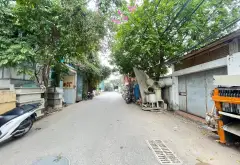 Đất 124.3 Do Nha 108m2 3.8 tỷ. Hợp đồng mua bán, chưa sổ... Bán nhà riêng tại Tây Mỗ, Hà Nội 11