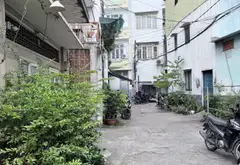 Nhà lô góc 3 mặt thoáng ngay trung tâm Bạch Đằng, cơ hội đầu tư hiếm có... Bán nhà riêng tại Bình Thạnh, Hồ Chí Minh 01