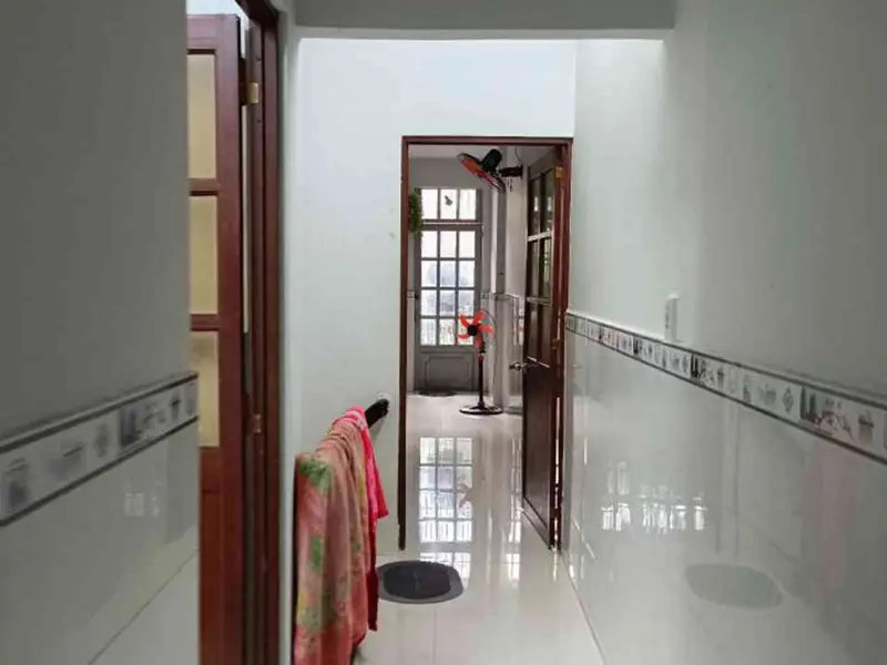 Bán nhà mặt phố 2 tầng, 3PN, diện tích 93m² tại Tân Phú... Bán nhà mặt phố tại Phú Thọ Hòa, Hồ Chí Minh 01