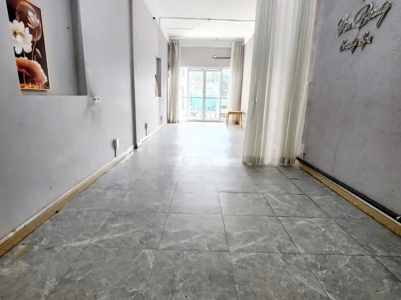 Nhà mặt phố 5 tầng diện tích 38m2 giá 16,9 tỷ tại Quận 3... Bán nhà mặt phố tại Bàn Cờ, Hồ Chí Minh 01
