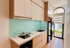 Bán tòa Apartment 7 tầng Khu Nam Việt Á, Ngũ Hành Sơn, Đà Nẵng - Doanh thu tốt - Giá 2x tỷ... Bán văn phòng tại Ngũ Hành Sơn, Đà Nẵng 08