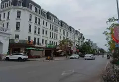 Nhà mặt phố 2 mặt tiền vị trí đắc địa tại khu vực Hoàng Huy... Bán nhà mặt phố tại An Hải, Hải Phòng 06