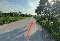 Lô góc mặt phố kinh doanh giá tốt tại đầu làng view hồ sen... Bán đất tại Tân Hưng, Hưng Yên 12