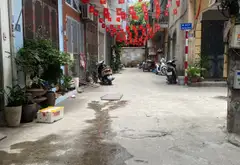 Bán nhà 3 tầng trung tâm Sài Đồng, ô tô tránh, pháp lý chuẩn... Bán nhà riêng tại Phúc Lợi, Hà Nội 03