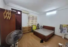 Nhà Phân Lô Thanh Bình, Ô Tô Đỗ Cửa - 5 Tầng Thoáng Mát... Bán nhà riêng tại Hà Đông, Hà Nội 03