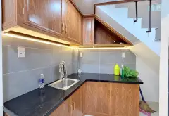 HXH TRÁNH - NGUYỄN VĂN ĐẬU THÔNG QUA LÊ QUANG ĐỊNH - DTSD 48M - 2 PN 2 WC - 4.35 TỶ.... Bán nhà riêng tại Bình Lợi Trung, Hồ Chí Minh 07