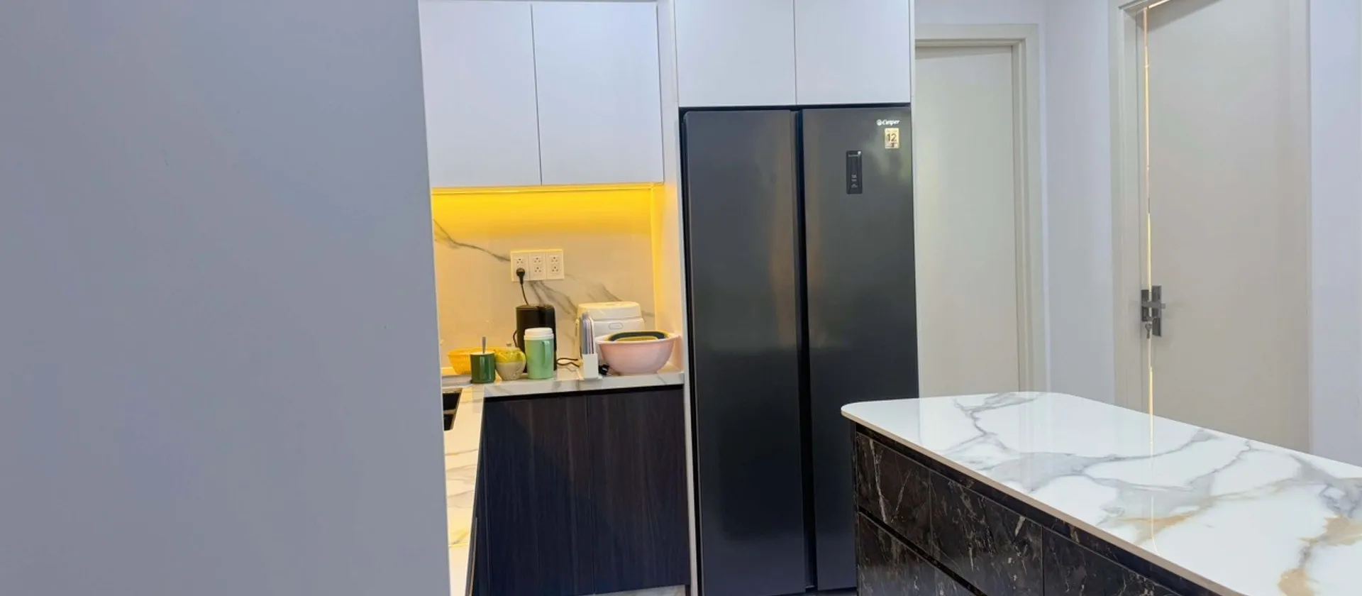 Căn hộ chung cư - 55m² - Tân Hưng, Quận 7, TP Hồ Chí Minh - 3.9 tỷ... Bán căn hộ chung cư tại Tân Hưng, Hồ Chí Minh 01