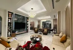 Bán biệt thự lô góc 4 mặt thoáng tại Vinhomes Ocean Park 1, Gia Lâm, Hà Nội... Bán biệt thự, liền kề tại Gia Lâm, Hà Nội 01