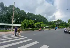 Bán nhà mặt phố 2 tầng 69m2 hướng Đông tại phường Bình Phú... Bán nhà mặt phố tại Bình Phú, Hồ Chí Minh 02