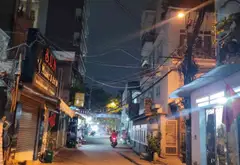 💥NHÀ LÔ GÓC 2 MẶT THOÁNG PHẠM VĂN CHIÊU – AN HỘI TÂY – 4TY1 TL... Bán nhà riêng tại An Hội Tây, Hồ Chí Minh 10