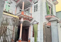 KHU 5 NHỈNH 6 TỶ – SỞ HỮU NGAY 168m TẠI THỤY LÔI 1 THƯ LÂM ĐÔNG ANH!
Sẵn nhà 3 tầng đầy đủ... Bán nhà riêng tại Thư Lâm, Hà Nội 08