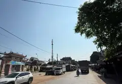 Thửa đất số 411, tờ bản đồ số 35, thôn CD Quán Trạch, Liên Nghĩa, Văn Giang, Hưng Yên... Bán đất tại Hoàn Long, Hưng Yên 09