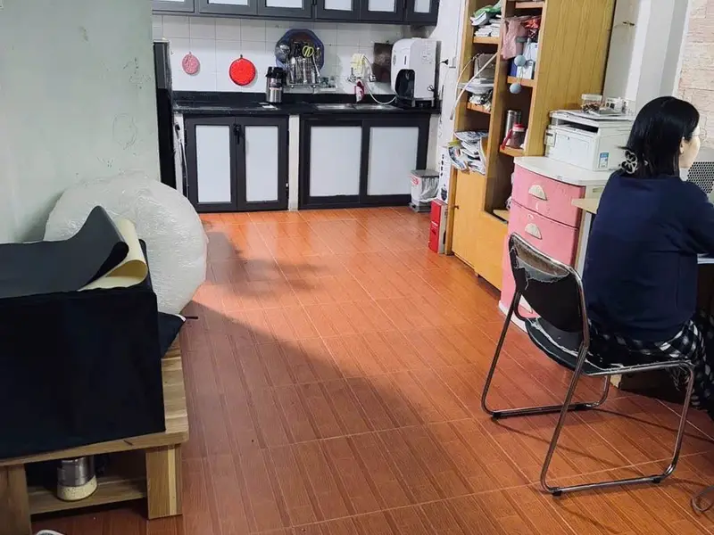 Bán chung cư mini 41.6m² tại Khương Đình, giá 1.5 tỷ, căn hộ 1 ngủ tiện lợi đôi vợ chồng trẻ.... Bán chung cư mini tại Khương Đình, Hà Nội 01