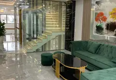 🔥 THỚI AN – 5 TẦNG XÂY MỚI – THANG MÁY – 84M² – XE TẢI ĐỖ CỬA – 8.7 TỶ 🔥
🏡 Căn nhà cần tham khảo... Bán nhà riêng tại Thới An, Hồ Chí Minh 19