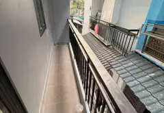 Nhà 3 tầng 3PN 2WC hẻm rộng, phường Bình Hưng Hòa A, giảm giá còn 2.7 tỷ... Bán nhà riêng tại Bình Hưng Hòa, Hồ Chí Minh 09