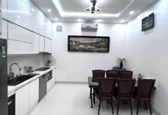riêng xây 4 tầng, diện tích 52m2, mặt tiền 3.5m, đường trước nhà rộng 3m, phù hợp gia đình cần khôn... Bán nhà riêng tại Đại Thanh, Hà Nội 03