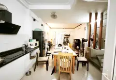 Nhà 3 tầng mặt tiền rộng tại Ngọc Thụy, Long Biên... Bán nhà riêng tại Bồ Đề, Hà Nội 02