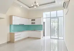 Bán nhà 4 tầng phường Phú Thuận Quận 7 diện tích 58.9 m2 giá 9.5 tỷ... Bán nhà riêng tại Phú Thuận, Hồ Chí Minh 10