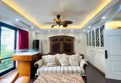 Biệt thự nhà vườn Pandona Triều Khúc – Sống đẳng cấp, tiện nghi đầy đủ... Bán biệt thự, liền kề tại Thanh Liệt, Hà Nội 04