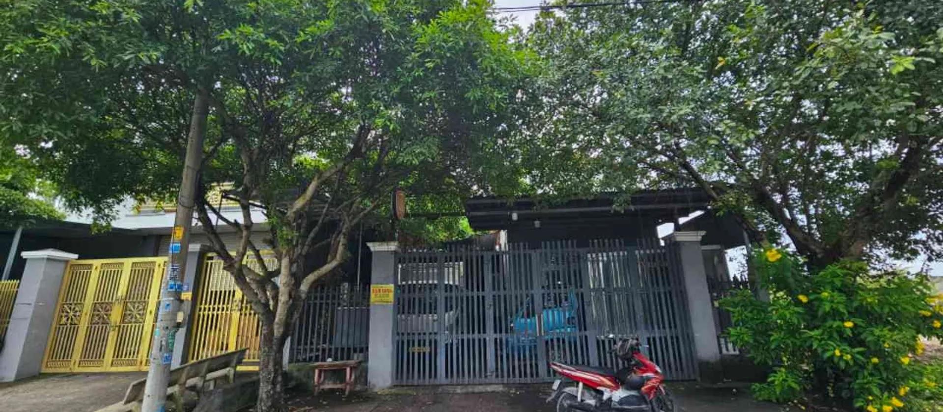 Nhà mặt phố Xuân Thới Sơn, rộng rãi, giá siêu hợp lý... Bán nhà mặt phố tại Xuân Thới Sơn, Hồ Chí Minh 01