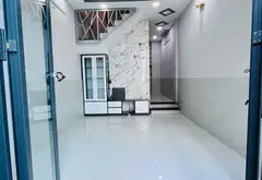 Hoài Thanh Q8 - Cách Mặt Tiền 20M Hẻm Xe Hơi - Chủ Giảm Chào 430Tr... Bán nhà riêng tại Bình Đông, Hồ Chí Minh 05