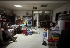 Bán nhà mặt phố 178.7m² Đông Hưng Thuận sát Trường Chinh, chính chủ lâu đời... Bán nhà mặt phố tại Đông Hưng Thuận, Hồ Chí Minh 05
