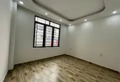 Nhà 4 Tầng Trung Tâm Sở Dầu, Dân Cư Sầm Uất... Bán nhà riêng tại Hồng Bàng, Hải Phòng 08