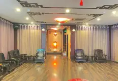 Nhà mặt phố đẳng cấp Trần Duy Hưng, biểu tượng quyền lực Cầu Giấy 95/120m2, 8 Tầng... Bán nhà mặt phố tại Yên Hòa, Hà Nội 01