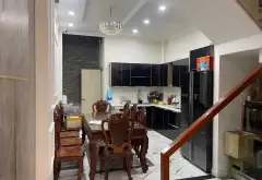 Nhà riêng 3 tầng hiện đại tại Phường An Phú Đông... Bán nhà riêng tại An Phú Đông, Hồ Chí Minh 10