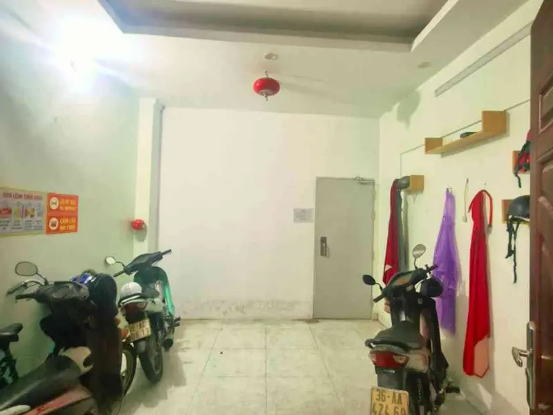 Nhà 5 Tầng Phố Yên Hòa - Vị Trí Đỉnh, Sống Sang... Bán nhà riêng tại Yên Hòa, Hà Nội 01
