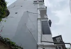 Nhà 3 mặt thoáng, ngõ ô tô, sẵn sàng dọn vào ở ngay... Bán nhà riêng tại Bạch Mai, Hà Nội 02