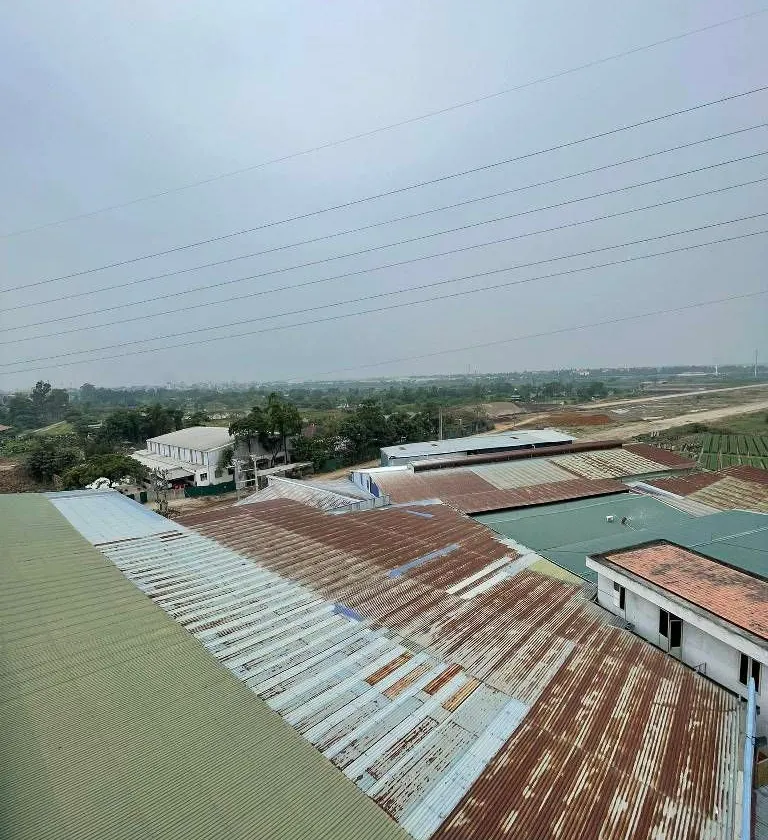 Siêu phẩm đất hai mặt tiền quốc lộ vành đai tại trung tâm tăng trưởng phía Tây Hà Nội... Bán nhà mặt phố tại Hoài Đức, Hà Nội 01