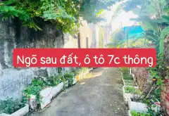 Bán đất thổ cư 56,1m2 hai mặt tiền tại Xuân Dục, Sóc Sơn, giá 2,35 tỷ... Bán đất tại Đa Phúc, Hà Nội 04