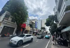 Bán nhà mặt phố quận 3 diện tích lớn, giá 60 tỷ... Bán nhà mặt phố tại Xuân Hòa, Hồ Chí Minh 02