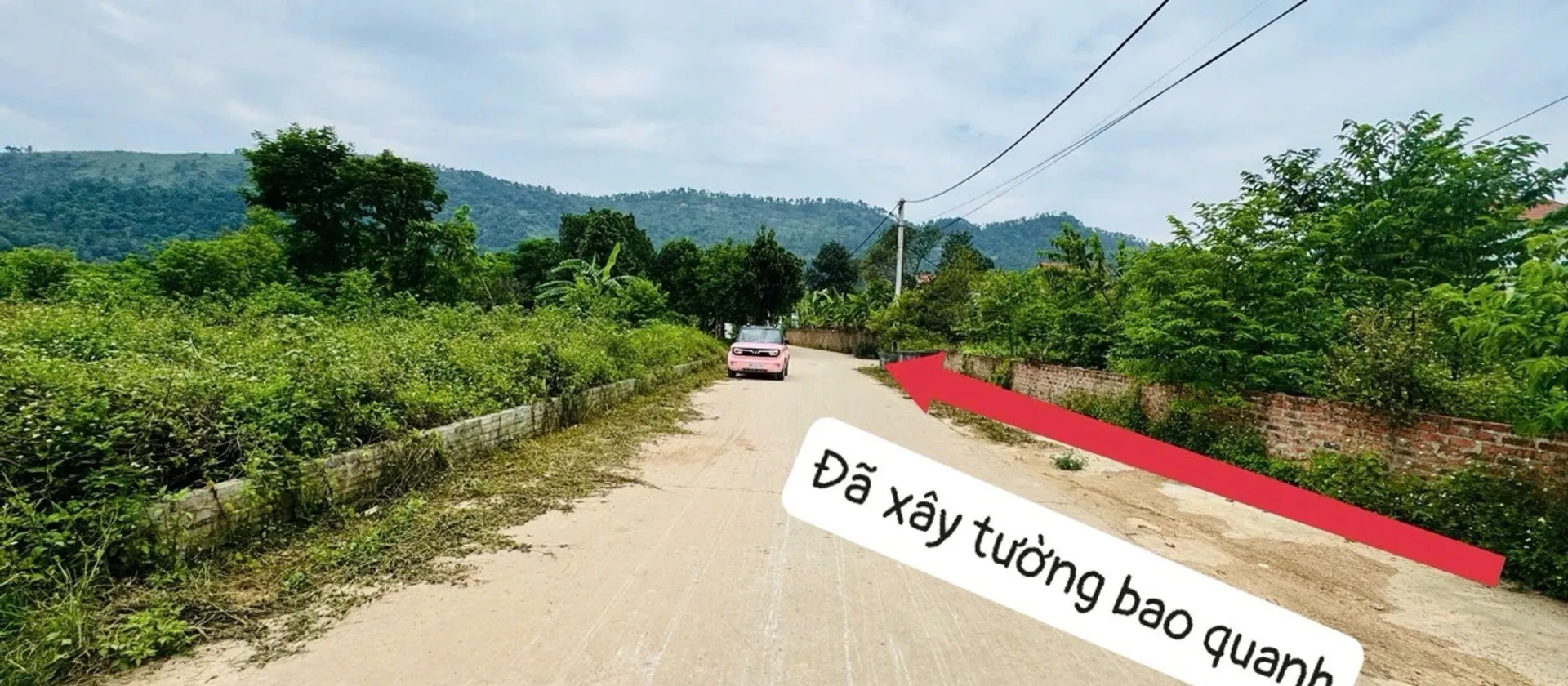 BÁN ĐẤT NGHỈ DƯỠNG PHÚC XUÂN - SÓC SƠN - 818M2 - MẶT TIỀN 30M - GIÁ 11.2 TỶ... Bán đất tại Trung Giã, Hà Nội 01