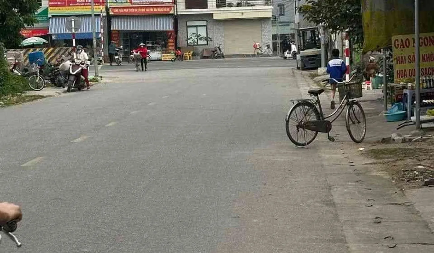 Đất phân lô xóm Bắc Lưu Kiếm, vị trí đắc địa Thủy Nguyên... Bán đất tại Lưu Kiếm, Hải Phòng 01