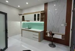 Nhà mặt tiền đường Tỉnh lộ 10, giá mềm mại nhất thời điểm hiện nảy... Bán nhà riêng tại An Lạc, Hồ Chí Minh 11