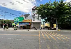 Cơ Hội Sở Hữu Đất Mặt Tiền Kinh Doanh Vàng Tại Hoà Xuân, Đà Nẵng... Bán đất tại Hòa Xuân, Đà Nẵng 02