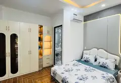 BÁN NHÀ TÂN BÌNH – HUỲNH VĂN NGHỆ – 4 TẦNG – HẺM NHỰA Ô TÔ – 4,3x11M, NỞ HẬU 6M – NHỈNH 6 TỶ... Bán nhà riêng tại Tân Sơn, Hồ Chí Minh 11